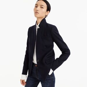 J Crew Regent Blazer 16 Tall